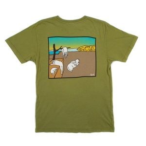 RIP N DIP Nermali tee